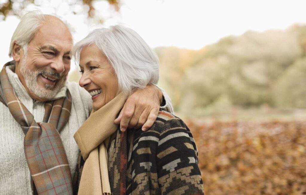 Is ‘Octo-Sex’ Becoming More Popular Among Senior Couples?