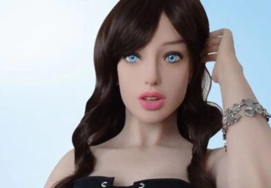 The Evolution of Sex Dolls: From Taboo to Mainstream Sensation