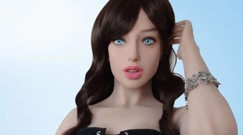 The Evolution of Sex Dolls: From Taboo to Mainstream Sensation