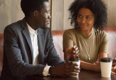 How a single black woman in the UK finds love: her experience in the dating scene
