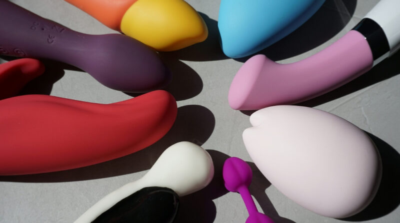 Choosing the Best Online Store for Adult Toys and Sexual Wellness Products
