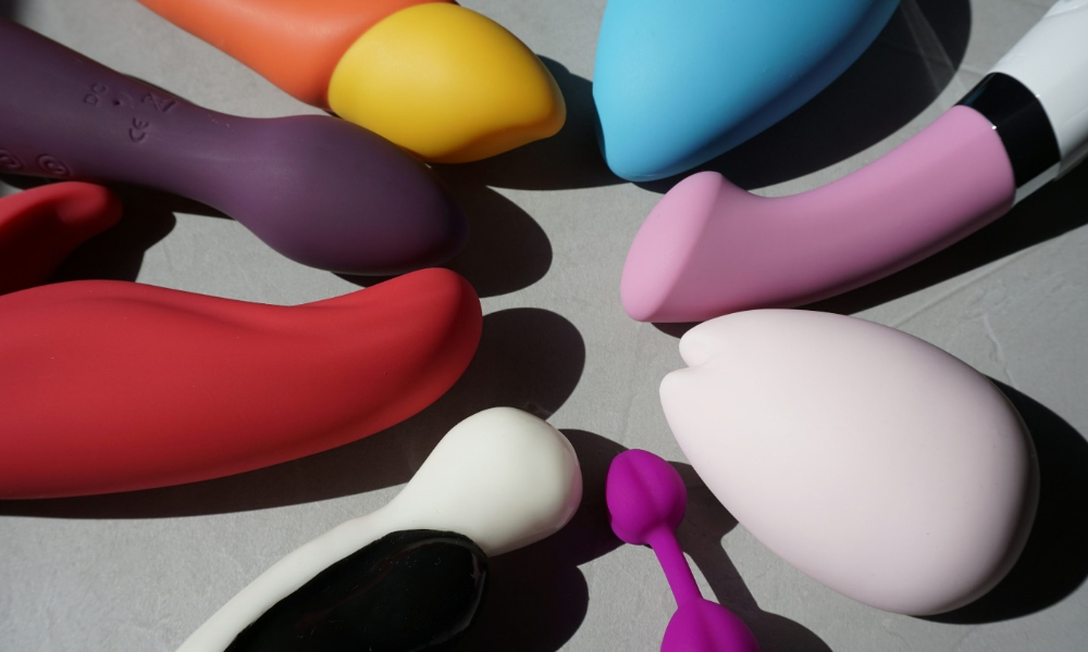Choosing the Best Online Store for Adult Toys and Sexual Wellness Products