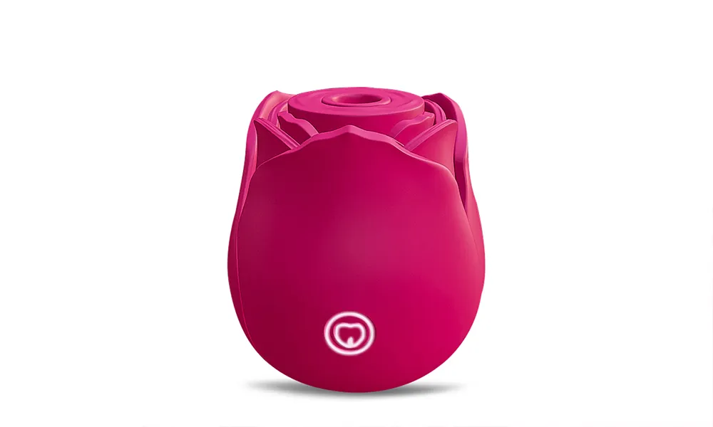 The Allure of the Rose Toy: A Delicate Path to Bliss Rose Toy