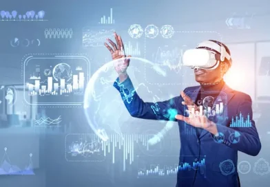 The Transformative World of VR Gaming: Trends Shaping 2025