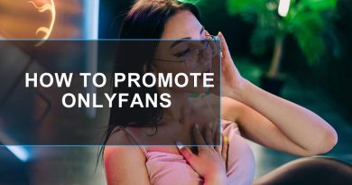 Not Just Nudes Strategic Marketing Management that Sells on OnlyFans