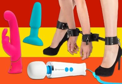 Emerging Trends In Adult Sex Toys: Materials, Technology, And Design