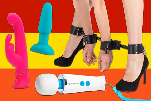 Emerging Trends In Adult Sex Toys: Materials, Technology, And Design