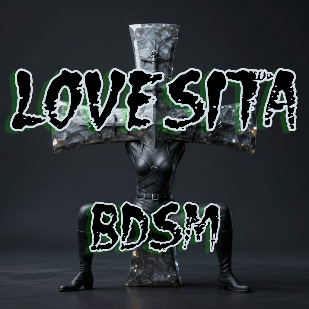 French-Style BDSM on LOveSita.Com