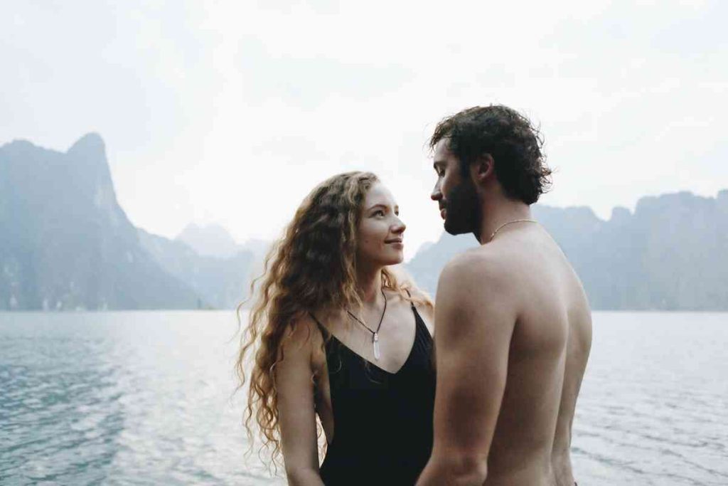 How to Find the Allure of Forbidden Desire Online?