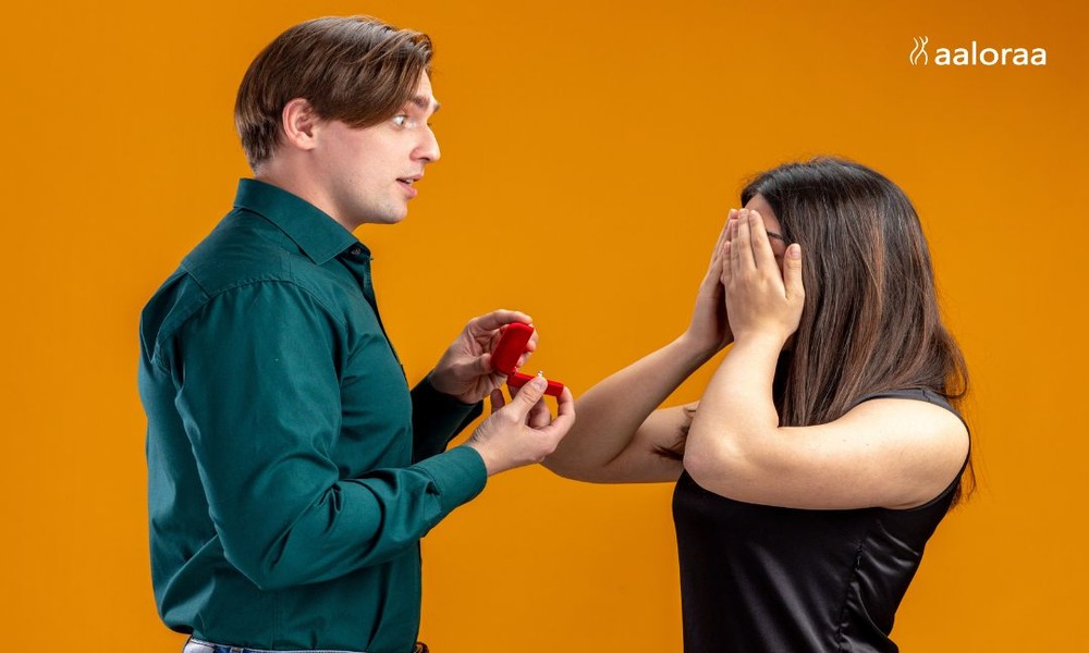 Stop Possessiveness Before It Ruins Your Love
